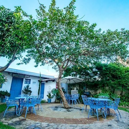 Hotel Casa Pino, Tu Casa En Ataco Concepción de Ataco Exterior foto