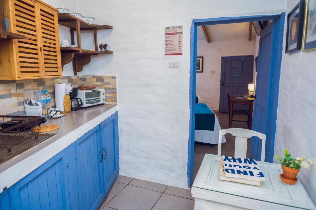 Hotel Casa Pino, Tu Casa En Ataco Concepción de Ataco Exterior foto