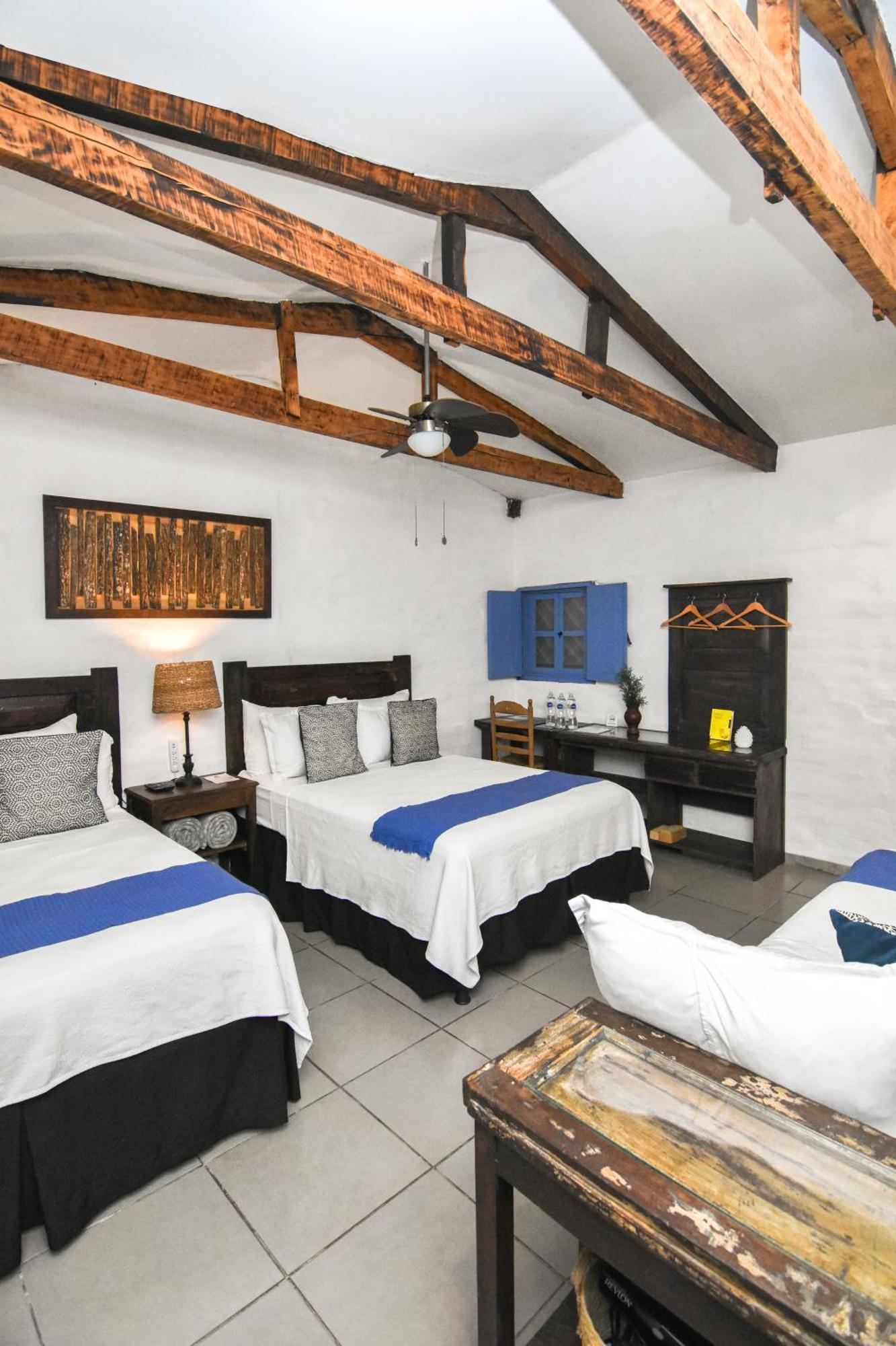 Hotel Casa Pino, Tu Casa En Ataco Concepción de Ataco Exterior foto