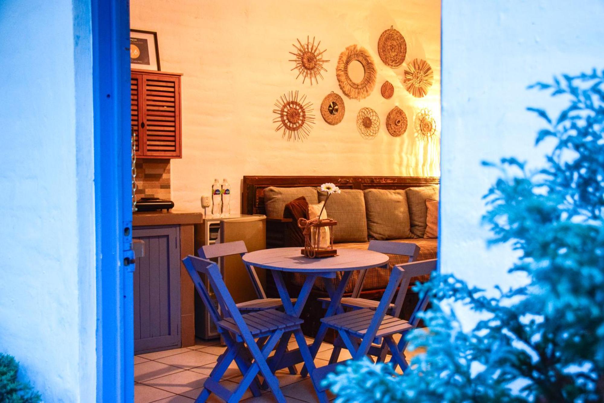 Hotel Casa Pino, Tu Casa En Ataco Concepción de Ataco Exterior foto