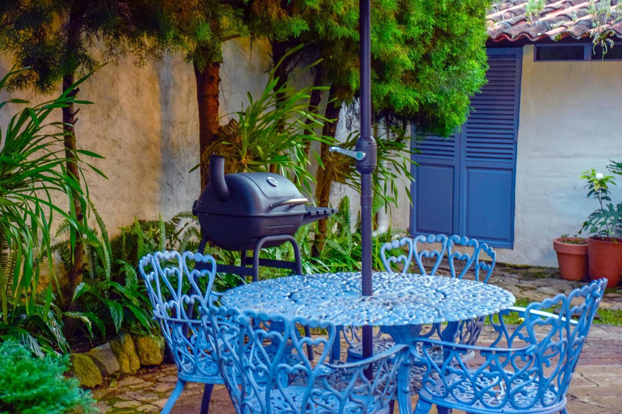 Hotel Casa Pino, Tu Casa En Ataco Concepción de Ataco Exterior foto