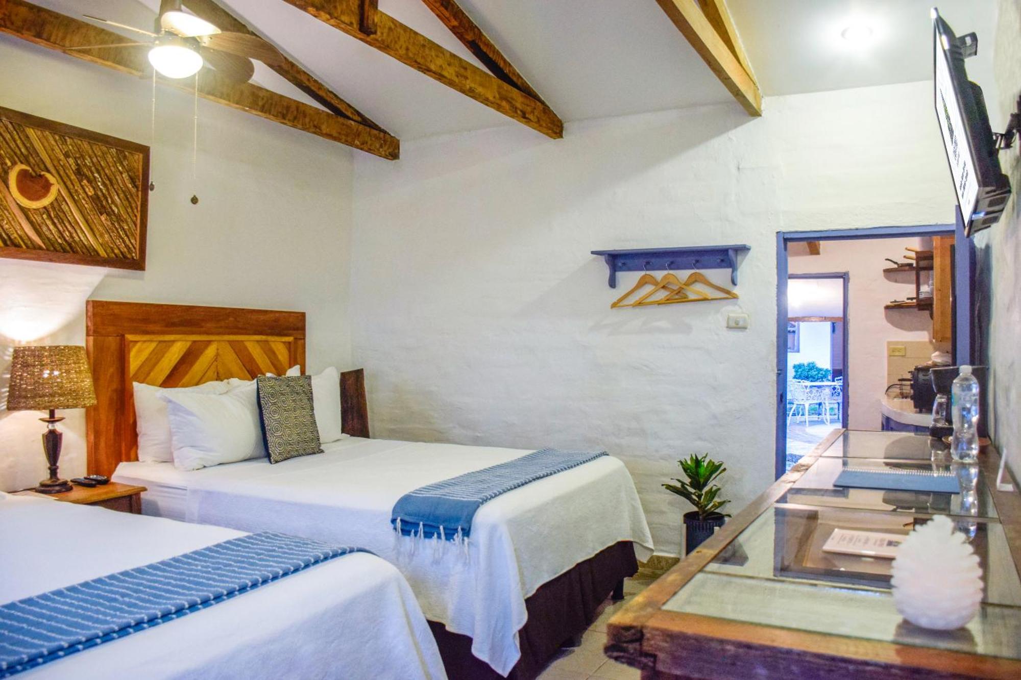 Hotel Casa Pino, Tu Casa En Ataco Concepción de Ataco Exterior foto
