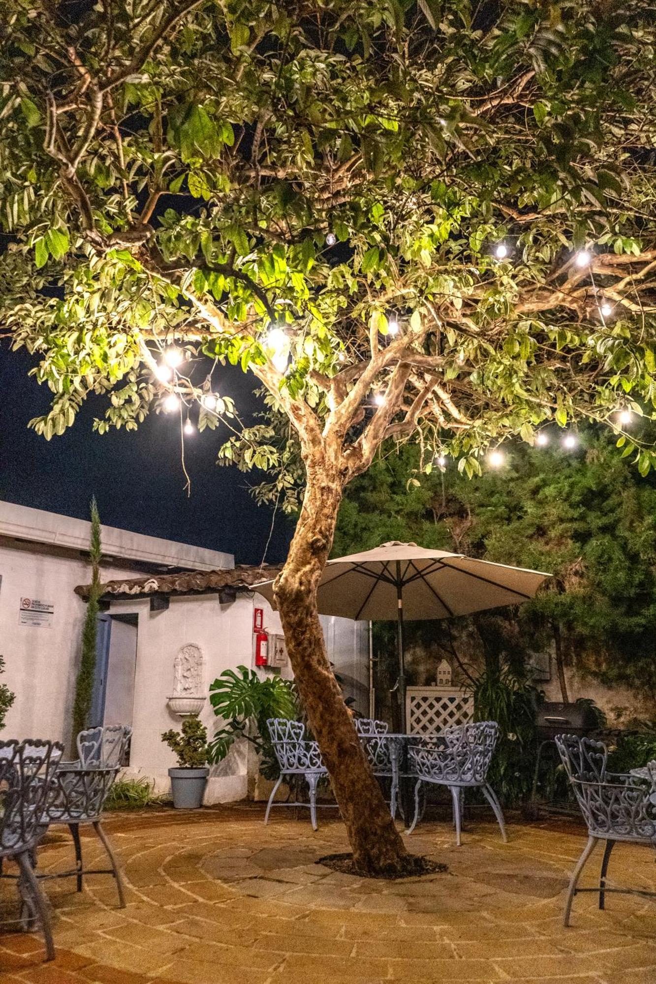 Hotel Casa Pino, Tu Casa En Ataco Concepción de Ataco Exterior foto