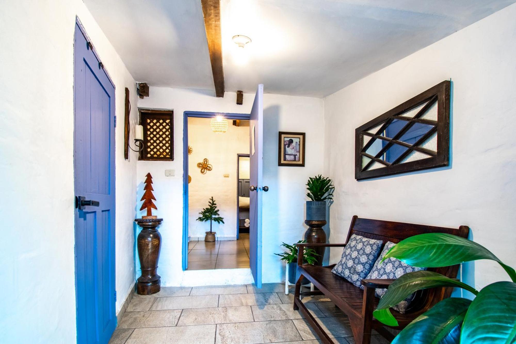 Hotel Casa Pino, Tu Casa En Ataco Concepción de Ataco Exterior foto
